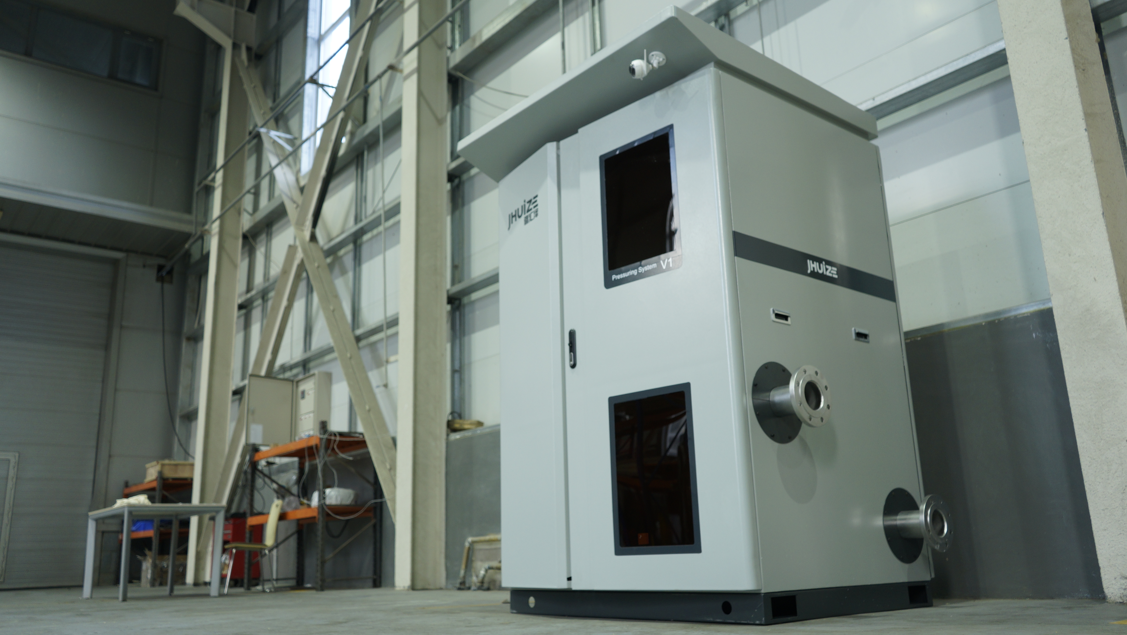 別小看二次供水設備的只能控制系統，它可有著許多強大的功能和優勢呢